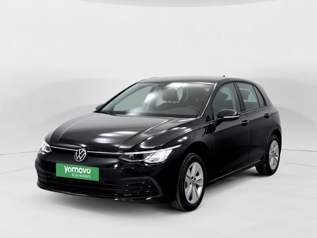 Volkswagen Golf Life 1.5 TSI 96kW (130CV) 4