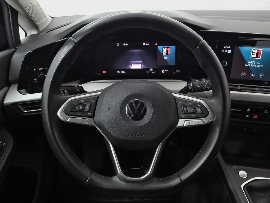 Volkswagen Golf Life 1.5 TSI 96kW (130CV) 21