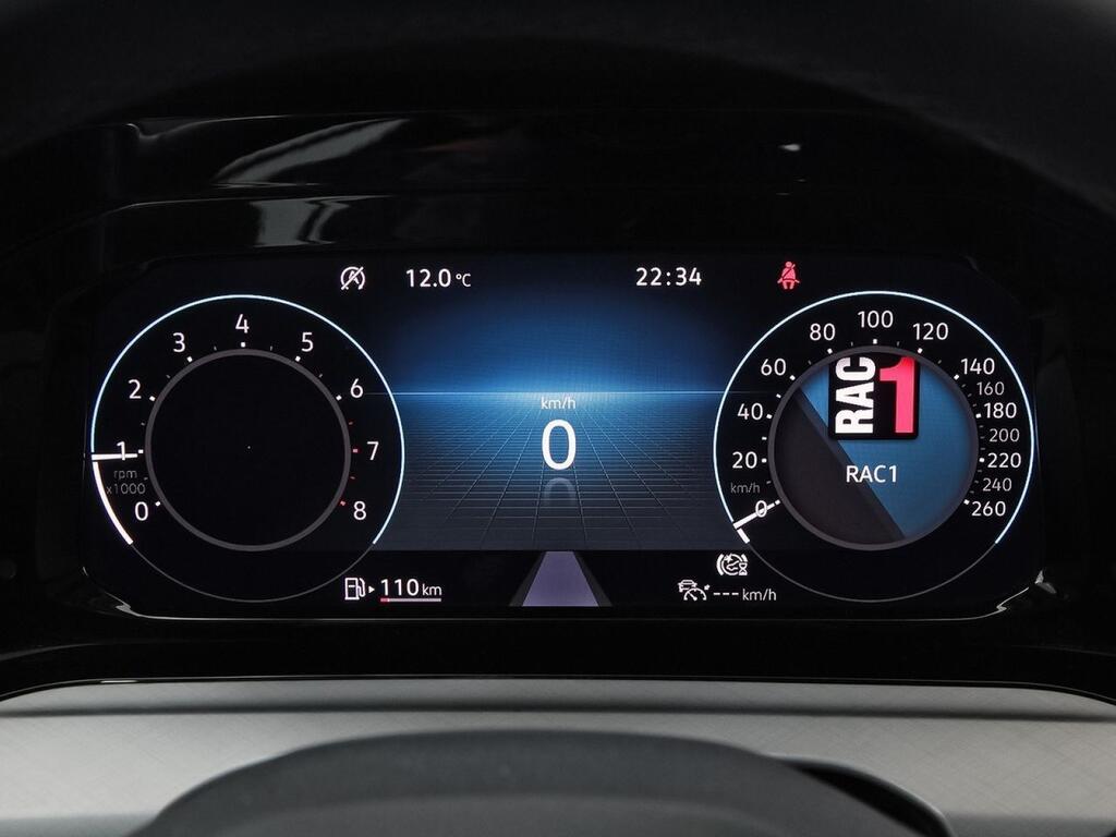 Volkswagen Golf Life 1.5 TSI 96kW (130CV) 16