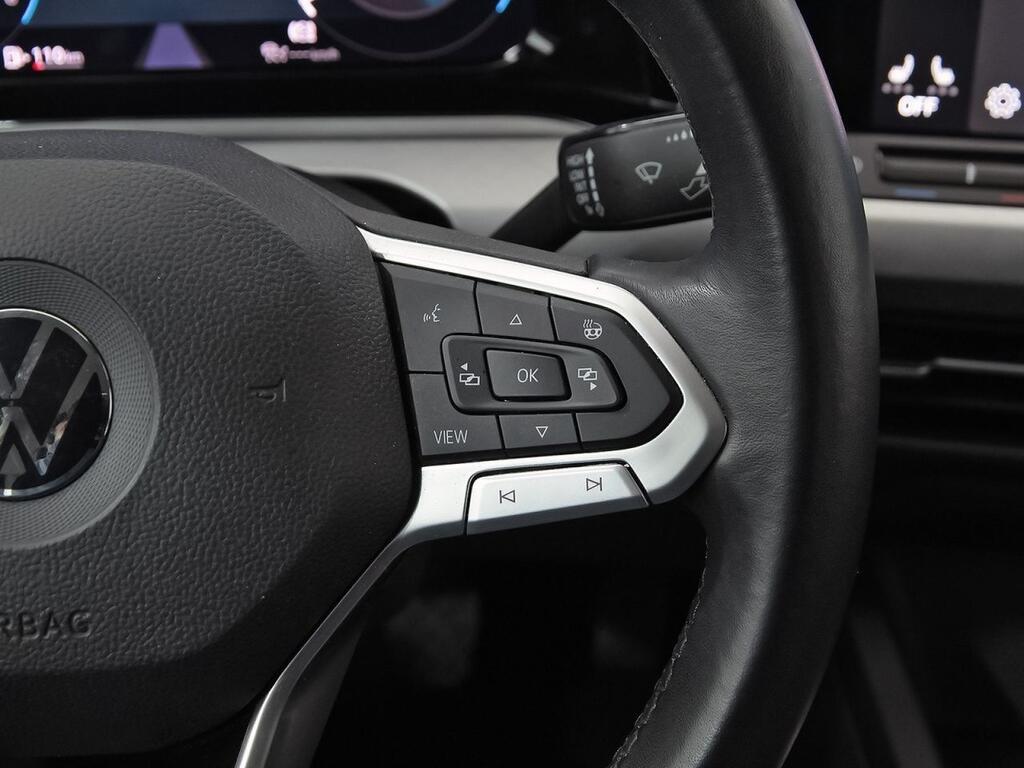 Volkswagen Golf Life 1.5 TSI 96kW (130CV) 20