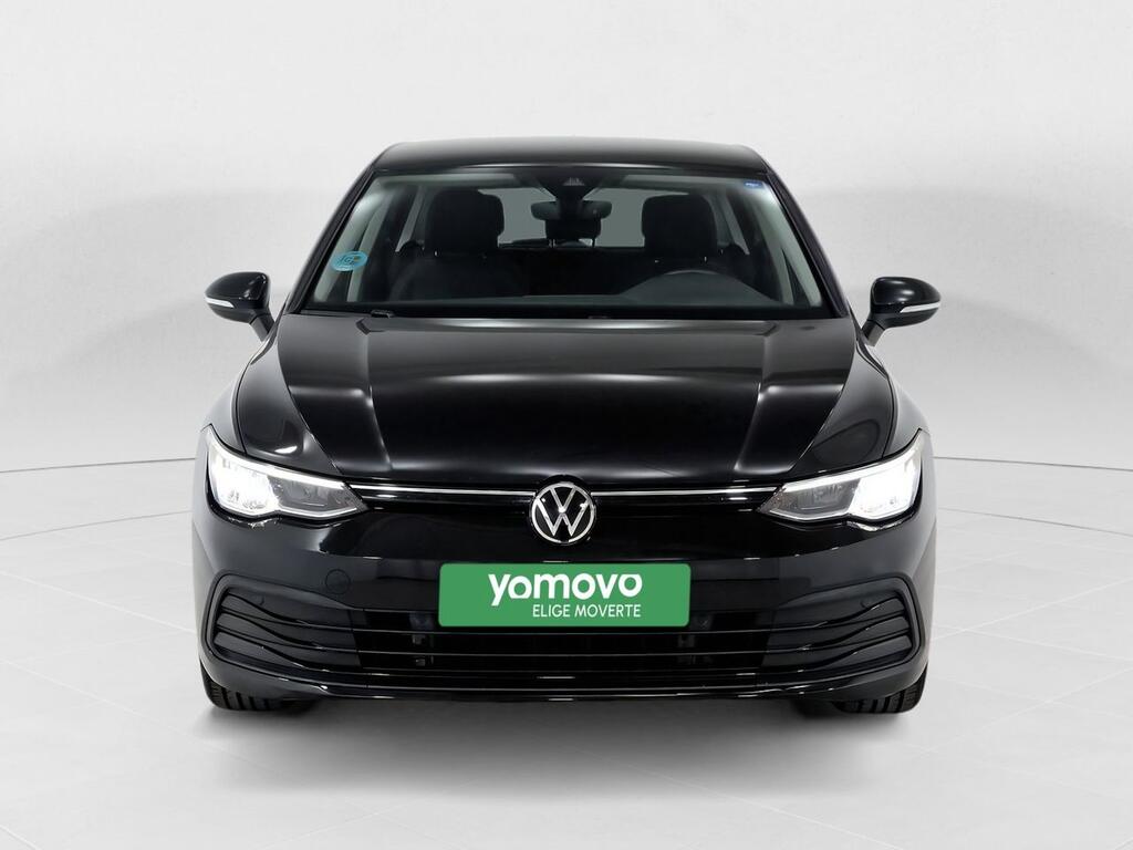 Volkswagen Golf Life 1.5 TSI 96kW (130CV) 5