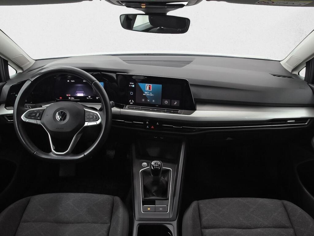 Volkswagen Golf Life 1.5 TSI 96kW (130CV) 7