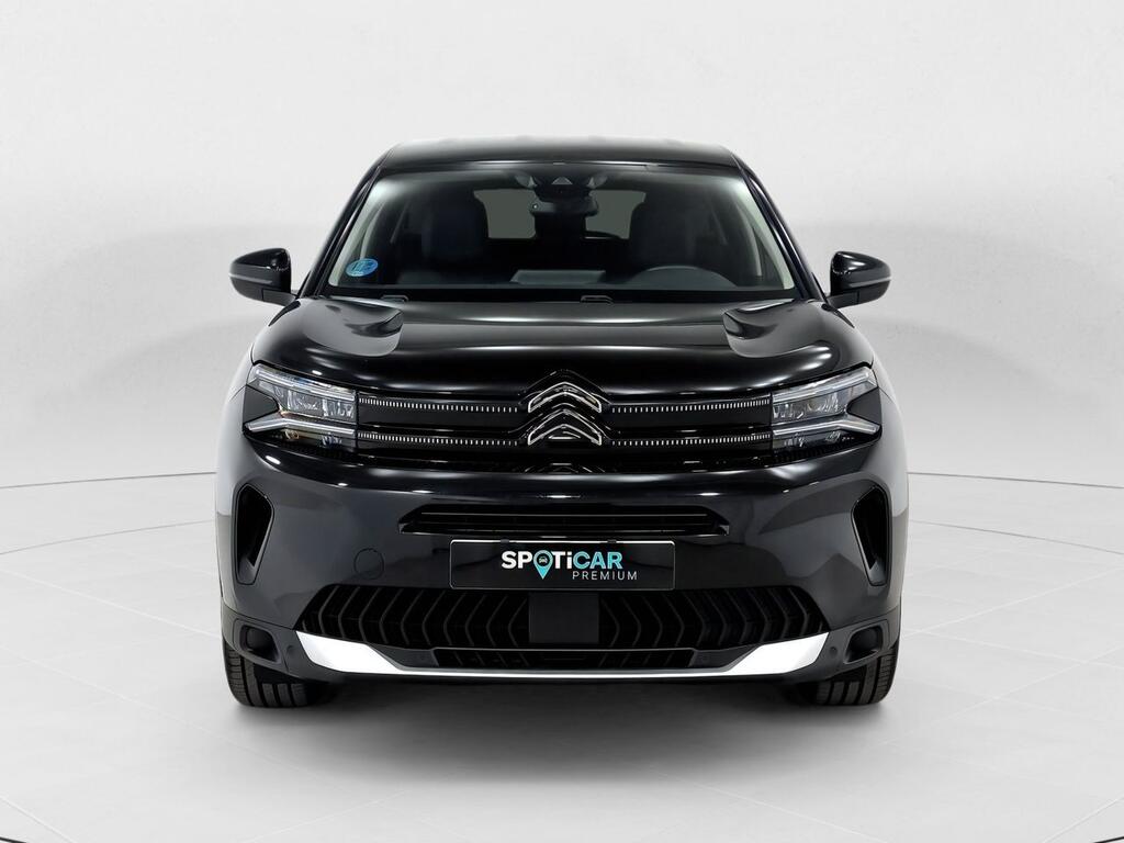 Citroën C5 Aircross HYBRID 100kW (136CV) e-DCS6 Plus 5