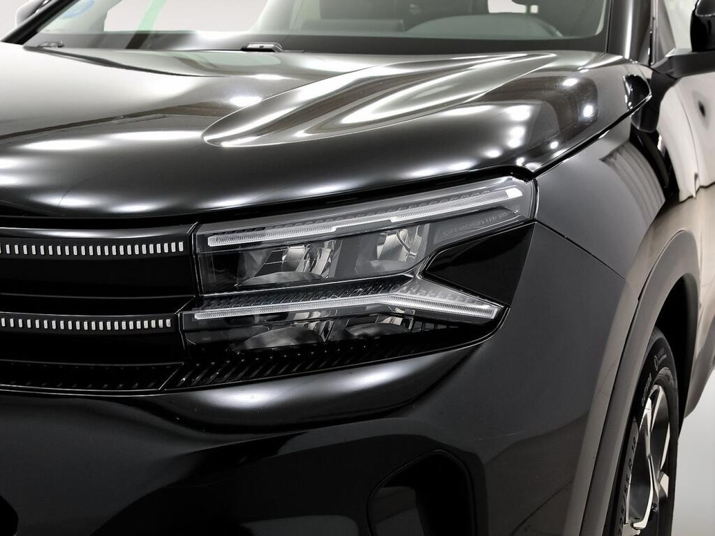 Citroën C5 Aircross HYBRID 100kW (136CV) e-DCS6 Plus 32