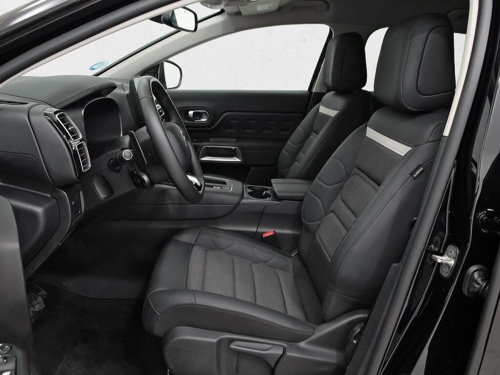 Citroën C5 Aircross HYBRID 100kW (136CV) e-DCS6 Plus 8