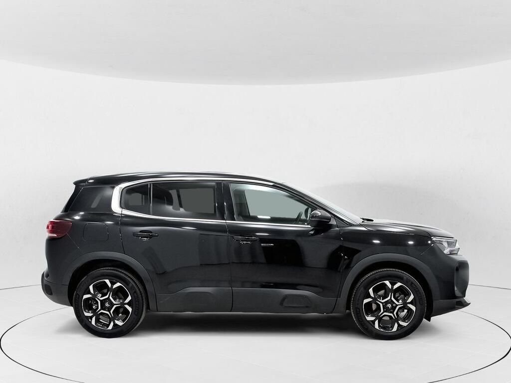 Citroën C5 Aircross HYBRID 100kW (136CV) e-DCS6 Plus 3