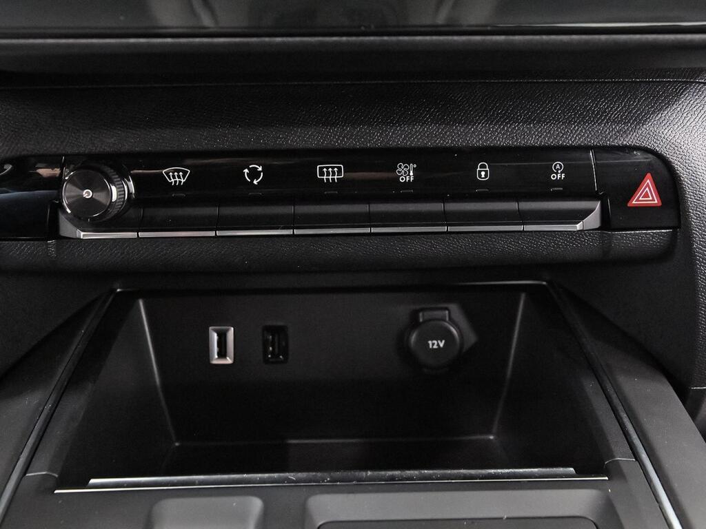 Citroën C5 Aircross HYBRID 100kW (136CV) e-DCS6 Plus 28