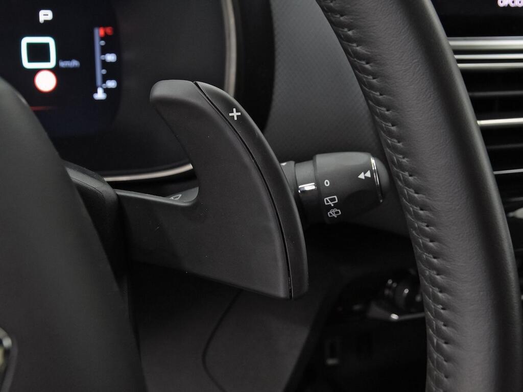 Citroën C5 Aircross HYBRID 100kW (136CV) e-DCS6 Plus 17