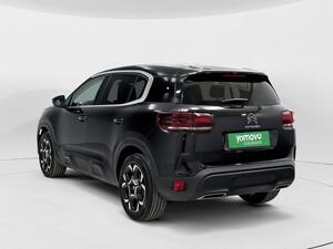 Citroën C5 Aircross HYBRID 100kW (136CV) e-DCS6 Plus