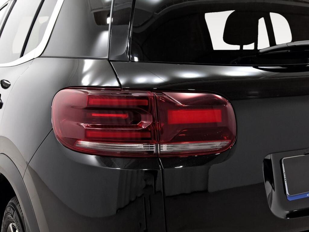 Citroën C5 Aircross HYBRID 100kW (136CV) e-DCS6 Plus 33