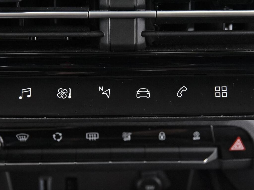 Citroën C5 Aircross HYBRID 100kW (136CV) e-DCS6 Plus 27