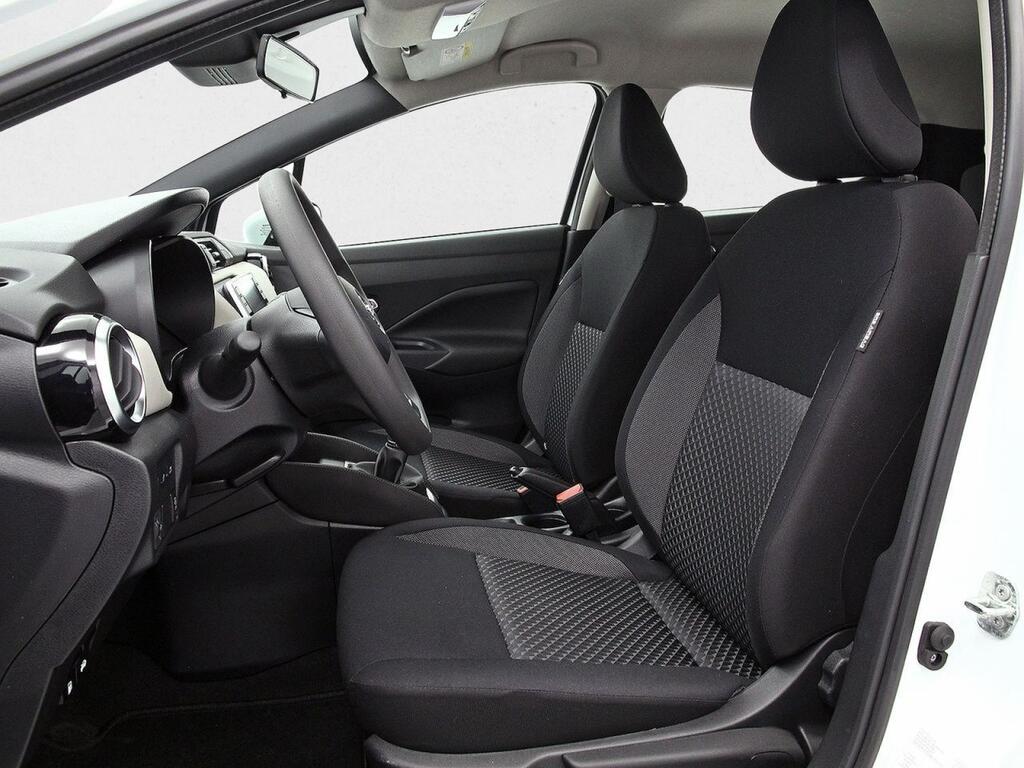 Nissan Micra IG-T 68 kW (92 CV) E6D-F Acenta Sprint 12