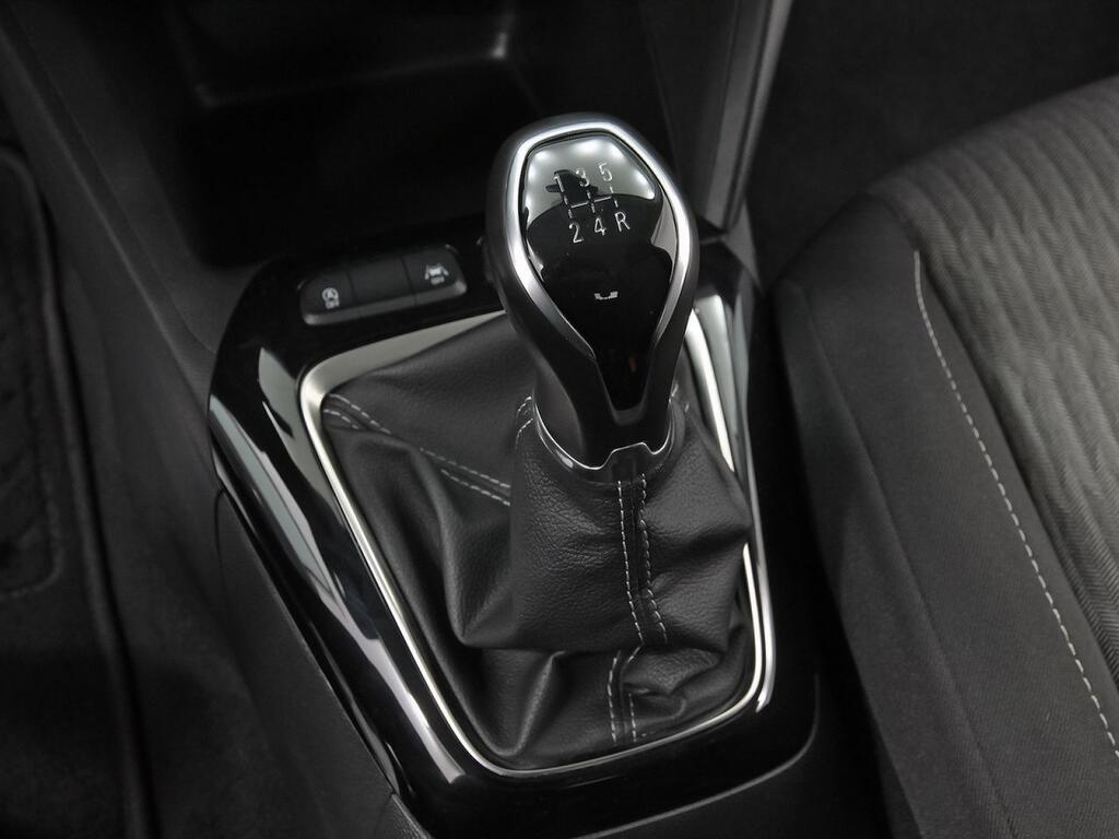 Opel Corsa 1.2 XEL 55kW (75CV) Edition 28