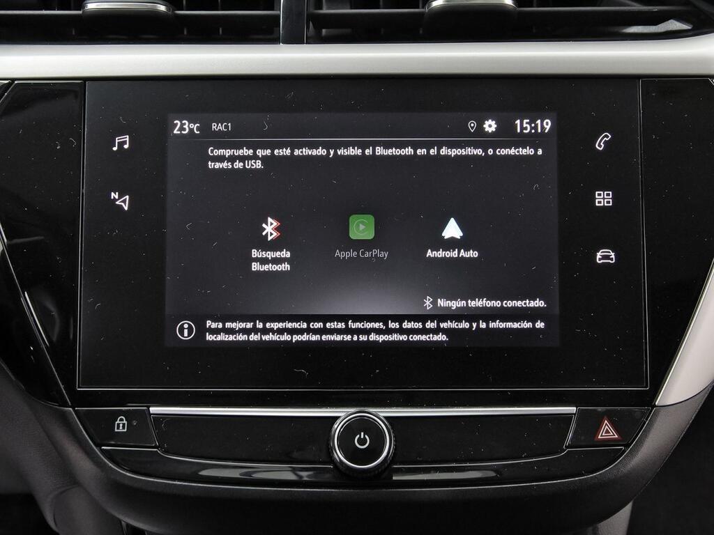 Opel Corsa 1.2 XEL 55kW (75CV) Edition 22