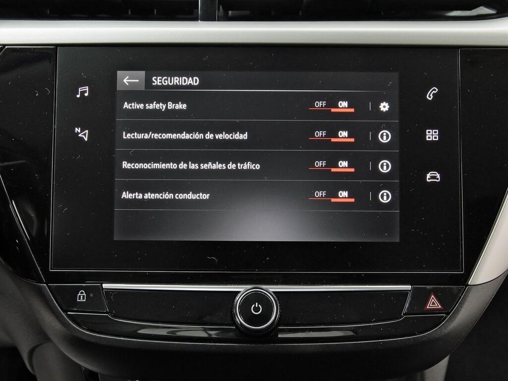 Opel Corsa 1.2 XEL 55kW (75CV) Edition 25