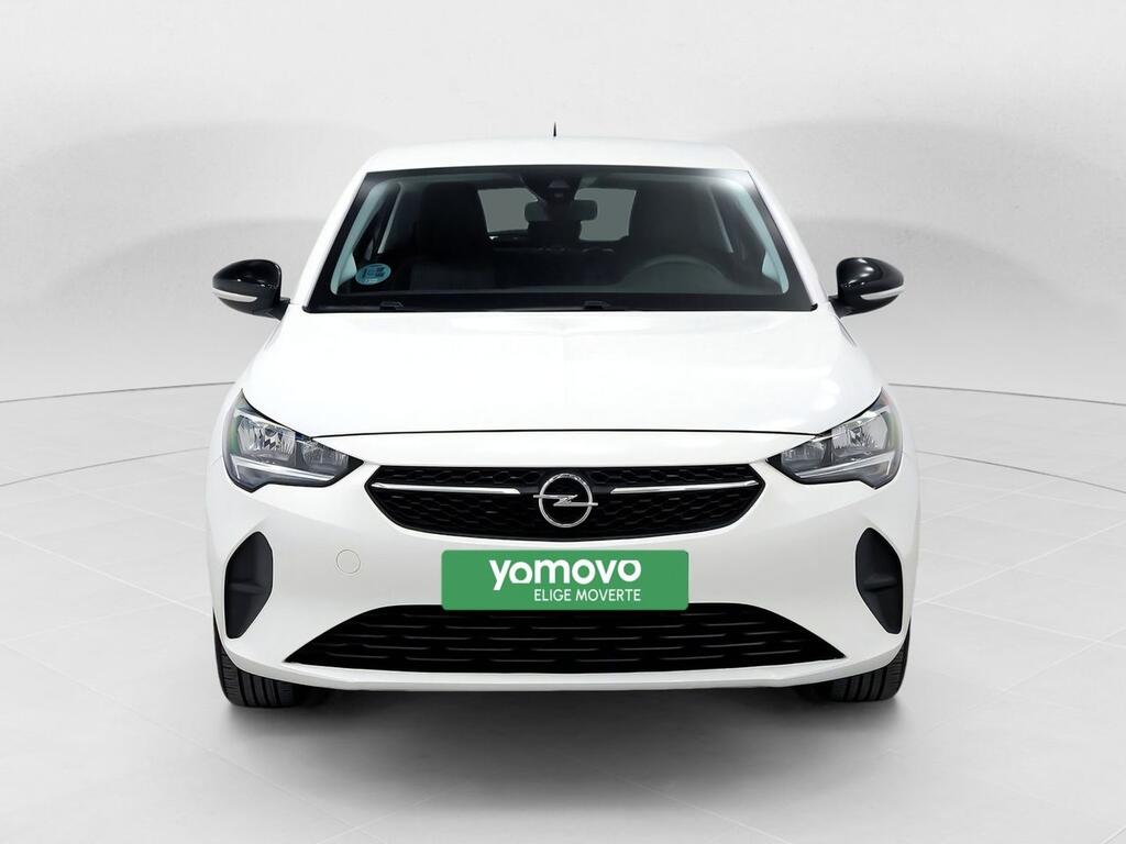 Opel Corsa 1.2 XEL 55kW (75CV) Edition 5