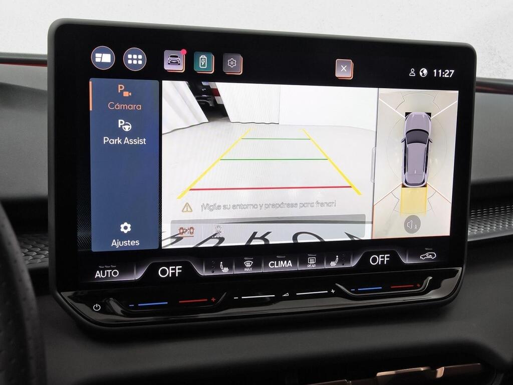 Cupra Terramar 1.5 TSI e-Hybrid 150kW (204 CV) DSG 23