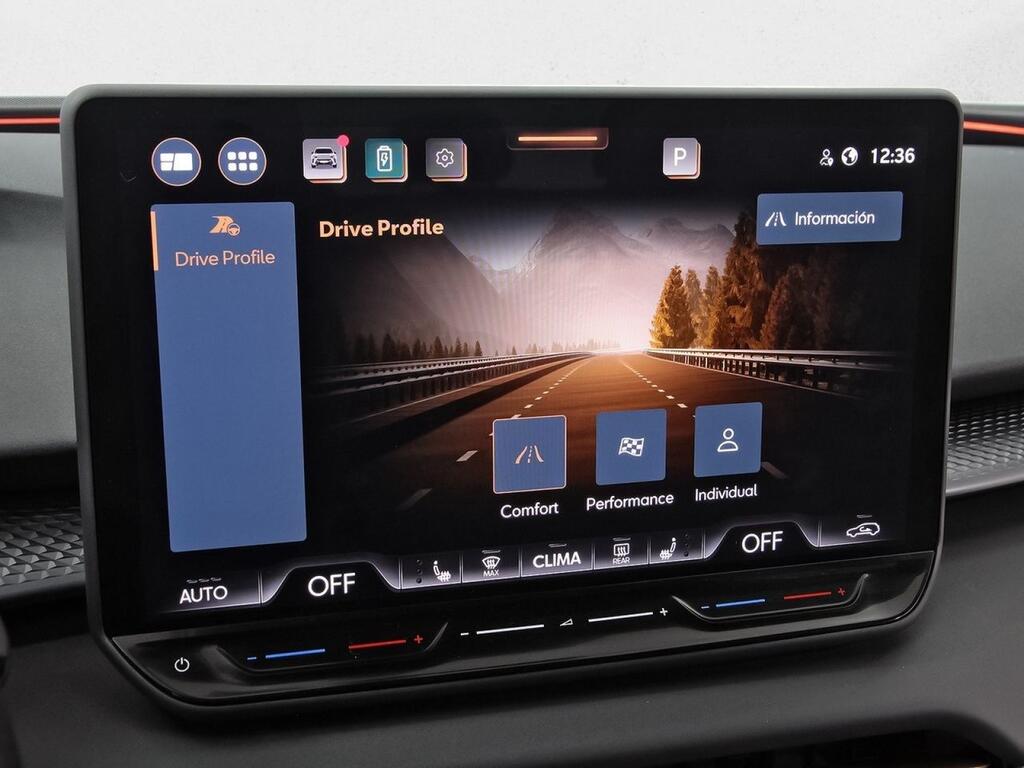 Cupra Terramar 1.5 TSI e-Hybrid 150kW (204 CV) DSG 24