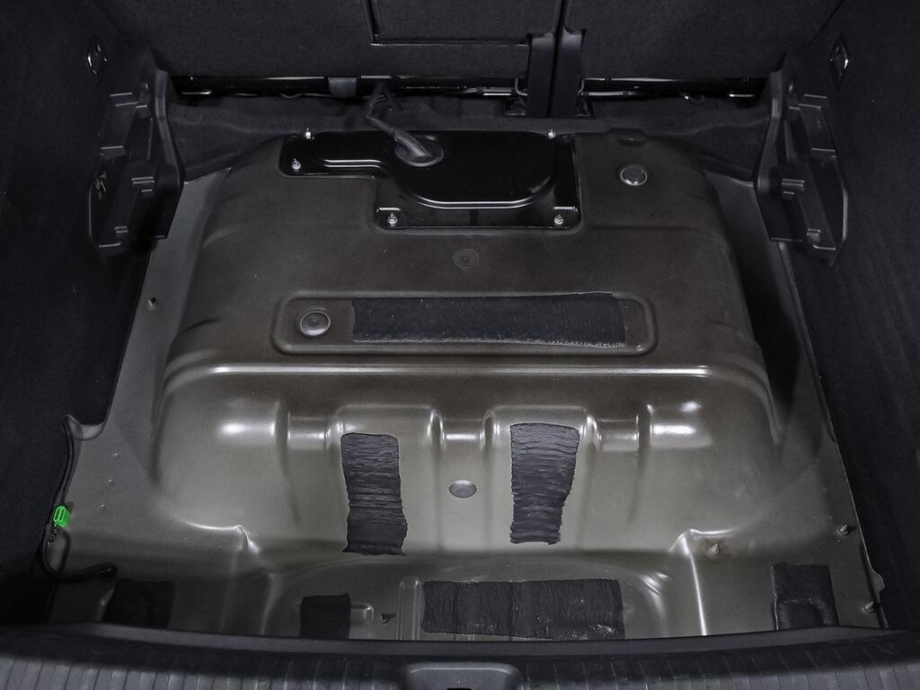 Cupra Terramar 1.5 TSI e-Hybrid 150kW (204 CV) DSG 37