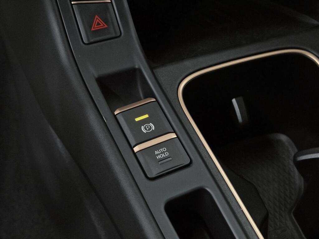 Cupra Terramar 1.5 TSI e-Hybrid 150kW (204 CV) DSG 35