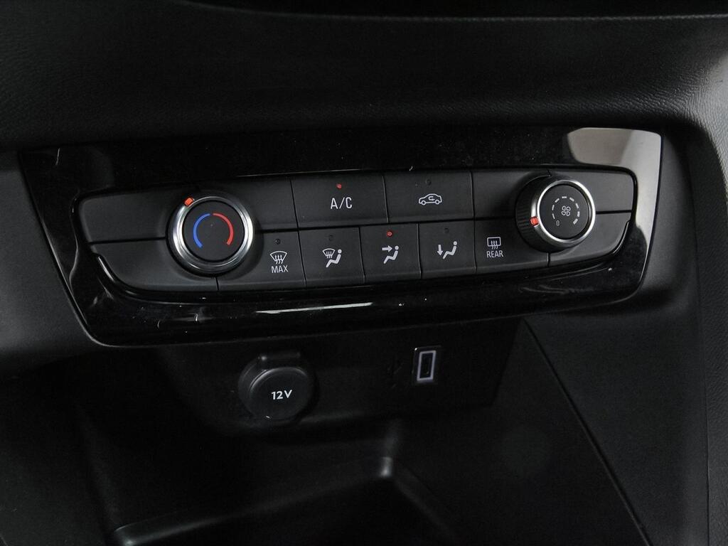 Opel Corsa 1.2T XHL 74kW (100CV) GS 27