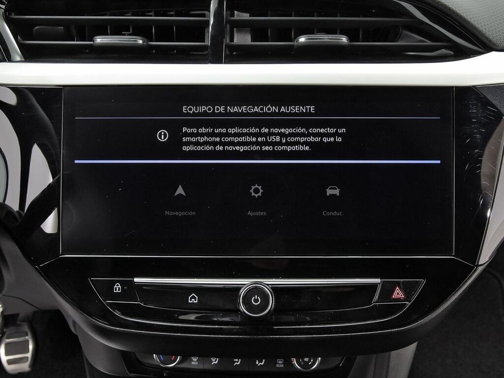 Opel Corsa 1.2T XHL 74kW (100CV) GS 22