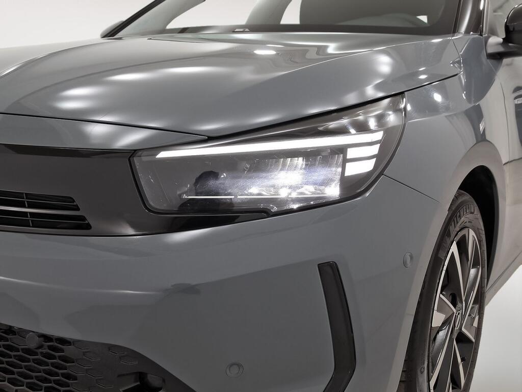 Opel Corsa 1.2T XHL 74kW (100CV) GS 30