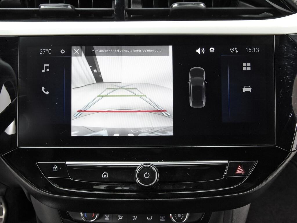 Opel Corsa 1.2T XHL 74kW (100CV) GS 24