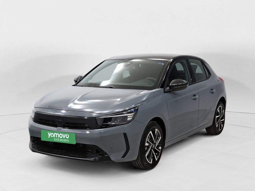 Opel Corsa 1.2T XHL 74kW (100CV) GS 4