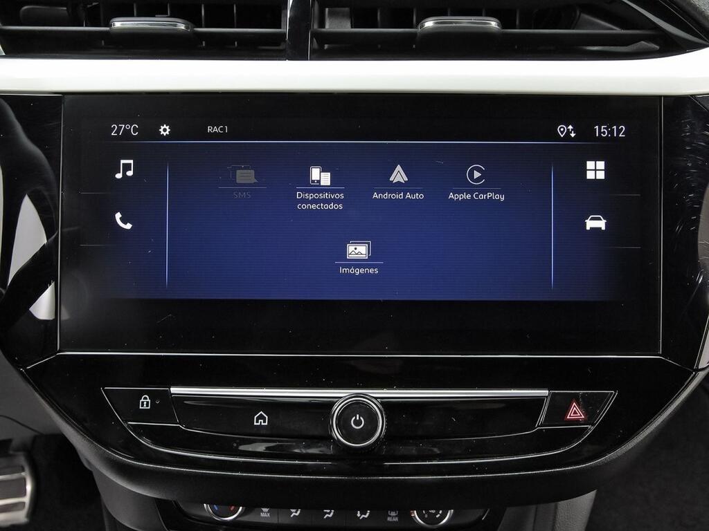 Opel Corsa 1.2T XHL 74kW (100CV) GS 23