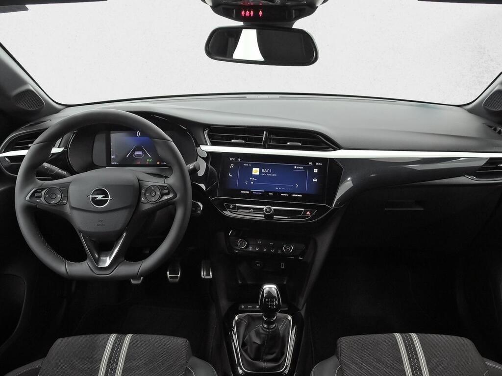 Opel Corsa 1.2T XHL 74KW GS 5P 7