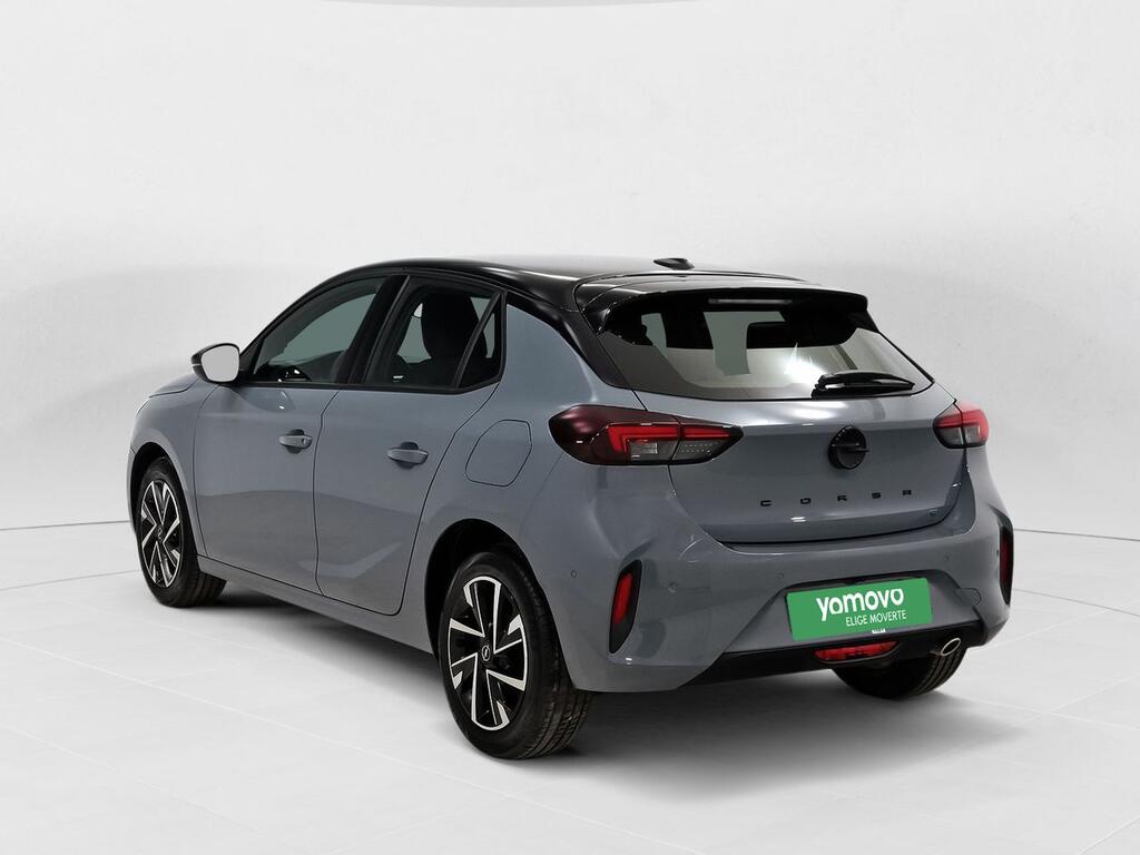 Opel Corsa 1.2T XHL 74KW GS 5P 2