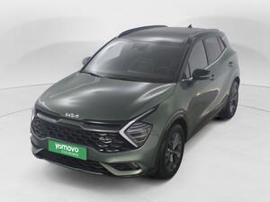 Kia Sportage 1.6 T-GDi HEV 171kW (230CV) GT-line 4x4 1