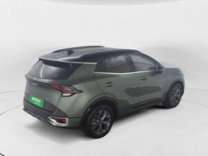 Kia Sportage 1.6 T-GDi HEV 171kW (230CV) GT-line 4x4 6