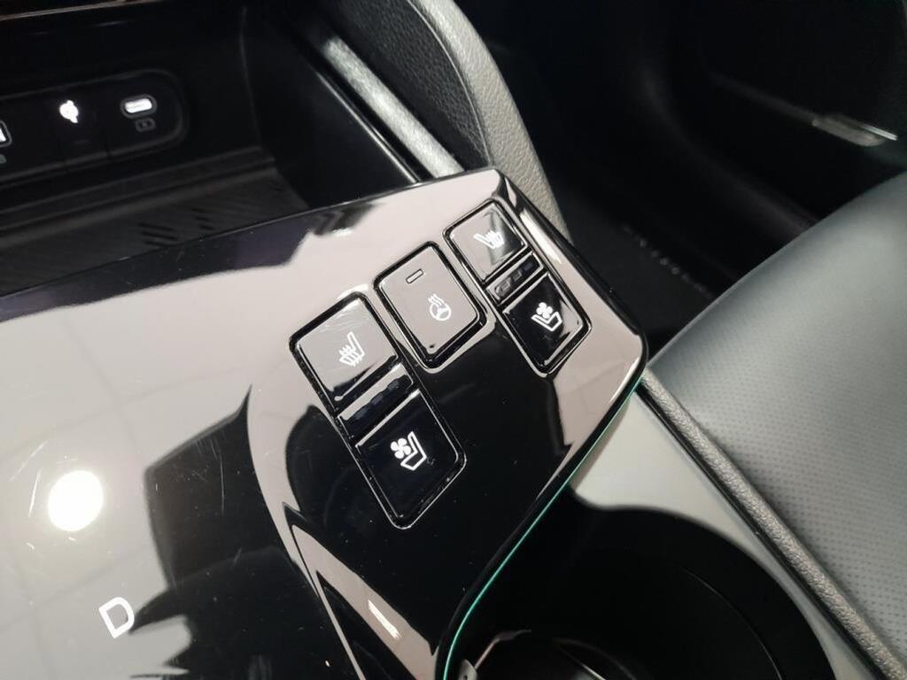 Kia Sportage 1.6 T-GDi HEV 171kW (230CV) GT-line 4x4 27