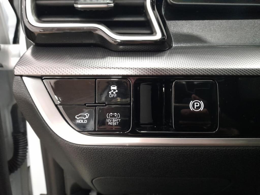 Kia Sportage 1.6 T-GDi HEV 171kW (230CV) GT-line 4x4 30