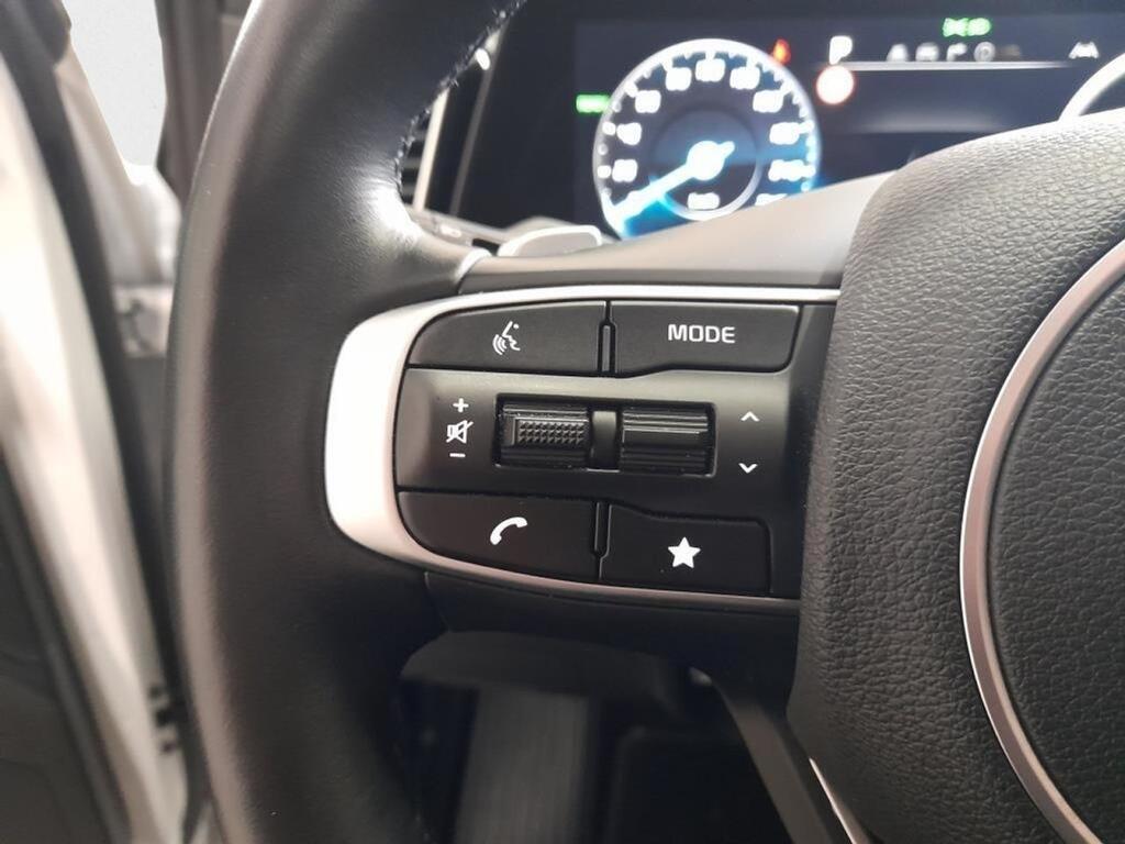 Kia Sportage 1.6 T-GDi HEV 171kW (230CV) GT-line 4x4 15