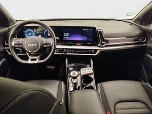 Kia Sportage 1.6 T-GDi HEV 171kW (230CV) GT-line 4x4 9