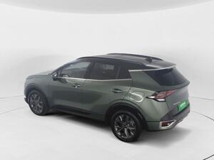 Kia Sportage 1.6 T-GDi HEV 171kW (230CV) GT-line 4x4 4