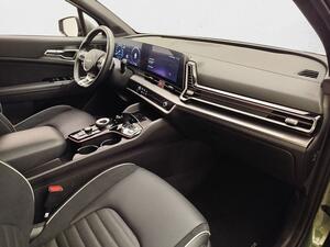 Kia Sportage 1.6 T-GDi HEV 171kW (230CV) GT-line 4x4 10