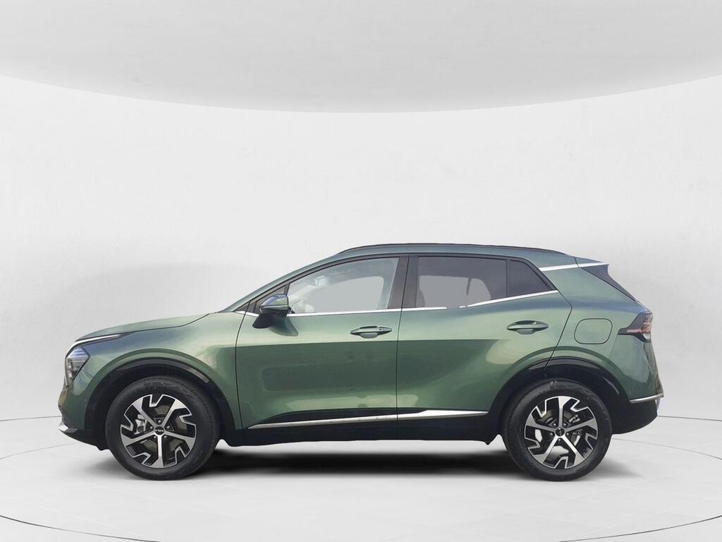 Kia Sportage 1.6 T-GDi HEV 171kW (230CV) GT-line 4x4 6