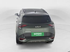 Kia Sportage 1.6 T-GDi HEV 171kW (230CV) GT-line 4x4 5