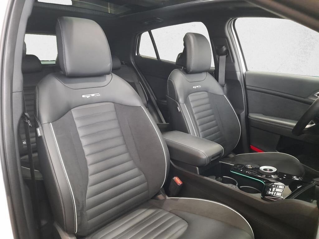 Kia Sportage 1.6 T-GDi HEV 171kW (230CV) GT-line 4x4 9