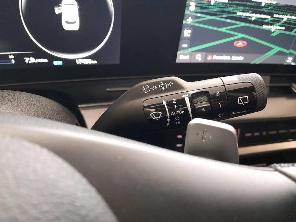 Kia Sportage 1.6 T-GDi HEV 171kW (230CV) GT-line 4x4 18