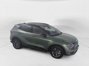 Kia Sportage 1.6 T-GDi HEV 171kW (230CV) GT-line 4x4 7