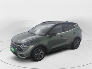 Kia Sportage 1.6 T-GDi HEV 171kW (230CV) GT-line 4x4