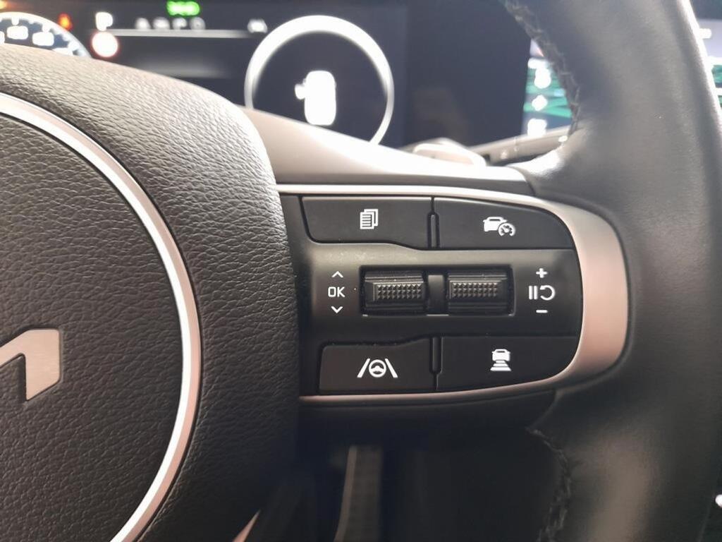 Kia Sportage 1.6 T-GDi HEV 171kW (230CV) GT-line 4x4 16