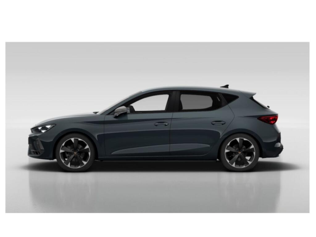 CUPRA León 1.5 ETSI MHEV 110KW DSG 5P