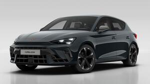 Cupra León 1.5 ETSI MHEV 110KW DSG 5P