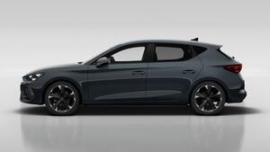 Cupra León 1.5 ETSI MHEV 110KW DSG 5P